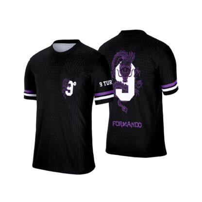 CAMISA NONO ANO 010