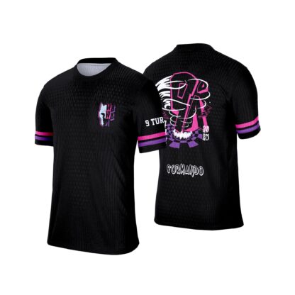 CAMISA NONO ANO 011