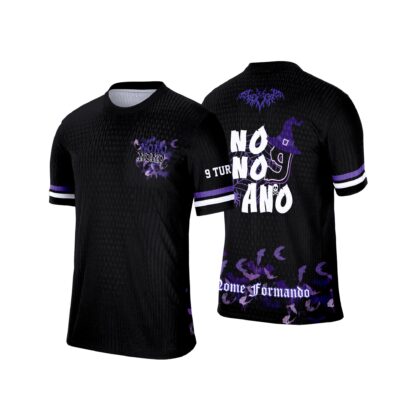 CAMISA NONO ANO 012