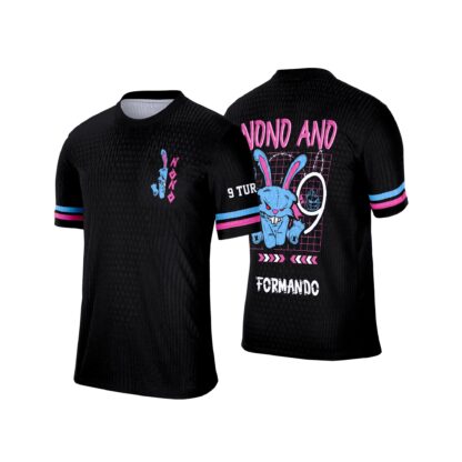 CAMISA NONO ANO 015