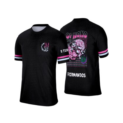 CAMISA NONO ANO 017