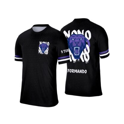 CAMISA NONO ANO 019