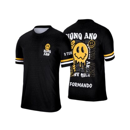 CAMISA NONO ANO 021