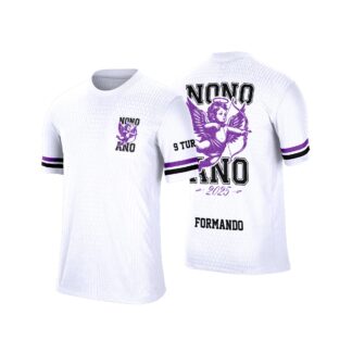 CAMISA NONO ANO 026