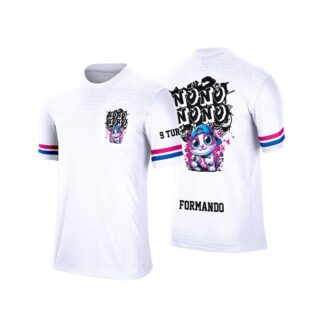 CAMISA NONO ANO 027