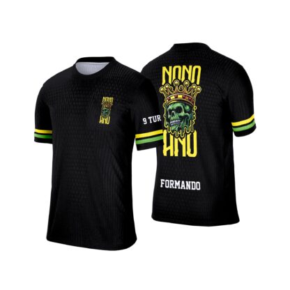 CAMISA NONO ANO 029
