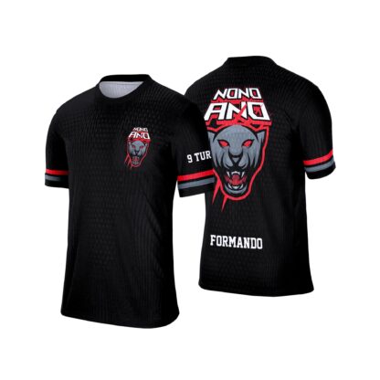 CAMISA NONO ANO 030