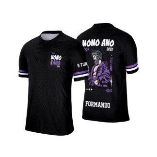 CAMISA NONO ANO 031