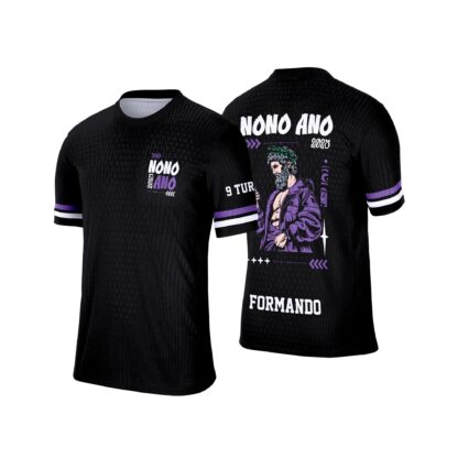 CAMISA NONO ANO 031