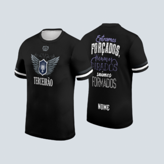 CAMISA TERCEIRÃO 002
