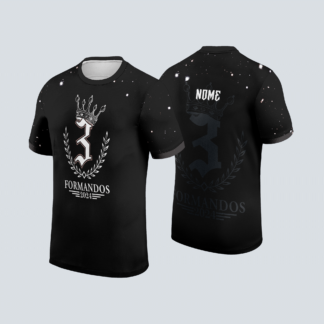 CAMISA TERCEIRÃO 003