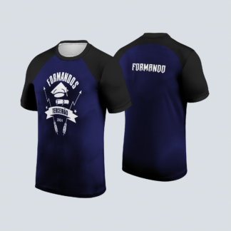 CAMISA TERCEIRÃO 004