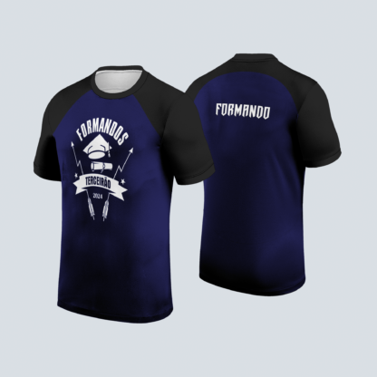 CAMISA TERCEIRÃO 004