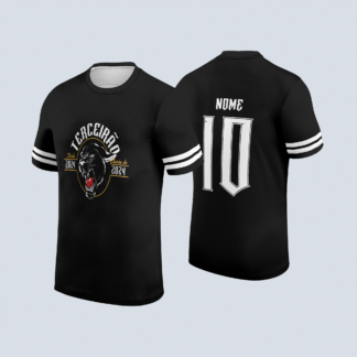 CAMISA TERCEIRÃO 006