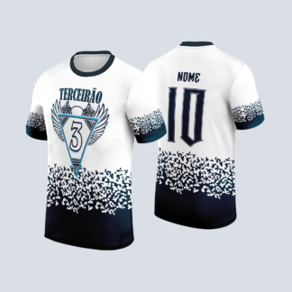CAMISA TERCEIRÃO 008