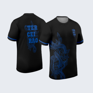 CAMISA TERCEIRÃO 010