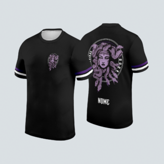CAMISA TERCEIRÃO 011