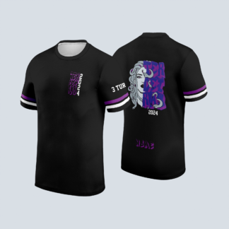 CAMISA TERCEIRÃO 012