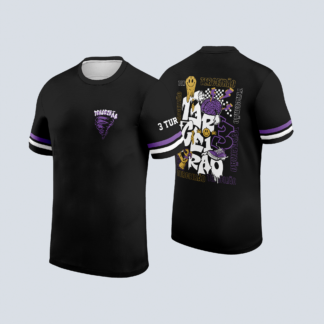 CAMISA TERCEIRÃO 013