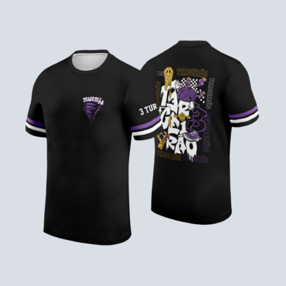 CAMISA TERCEIRÃO 013