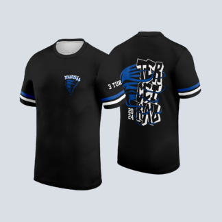 CAMISA TERCEIRÃO 014
