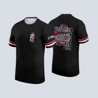 CAMISA TERCEIRÃO 015