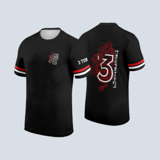 CAMISA TERCEIRÃO 017