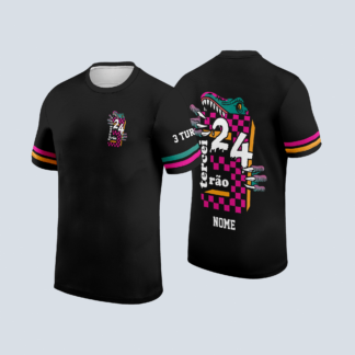 CAMISA TERCEIRÃO 019