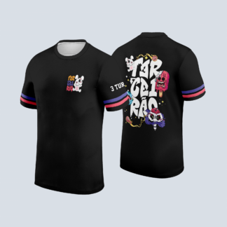 CAMISA TERCEIRÃO 021