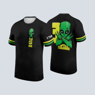 CAMISA TERCEIRÃO 023