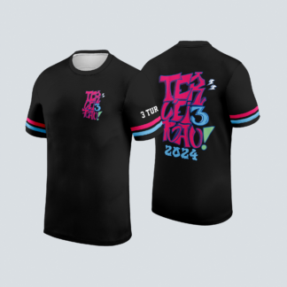 CAMISA TERCEIRÃO 025