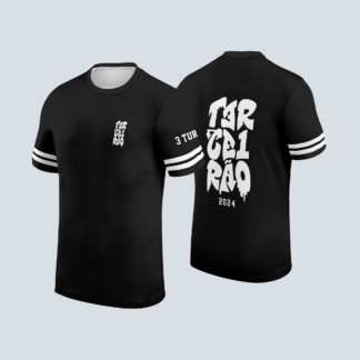CAMISA TERCEIRÃO 026