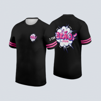 CAMISA TERCEIRÃO 028