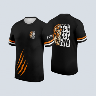 CAMISA TERCEIRÃO 029