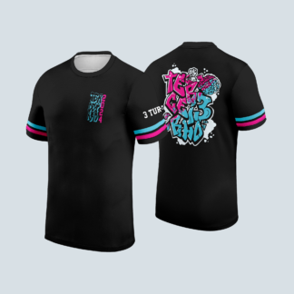 CAMISA TERCEIRÃO 030