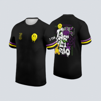 CAMISA TERCEIRÃO 031