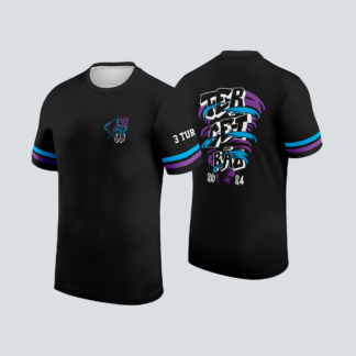 CAMISA TERCEIRÃO 032