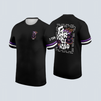 CAMISA TERCEIRÃO 033