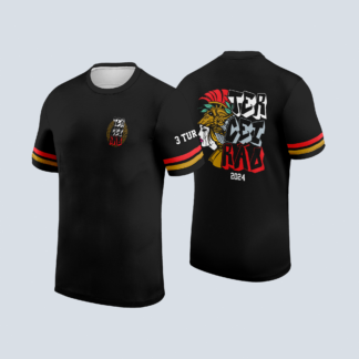 CAMISA TERCEIRÃO 037