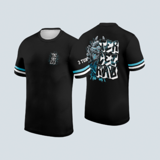 CAMISA TERCEIRÃO 038