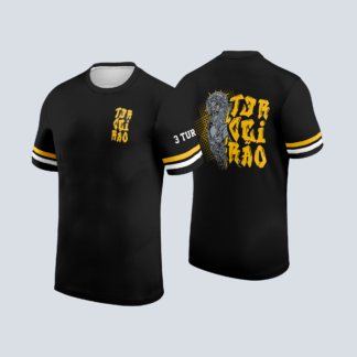 CAMISA TERCEIRÃO 039