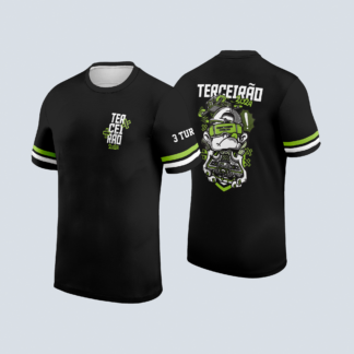 CAMISA TERCEIRÃO 042