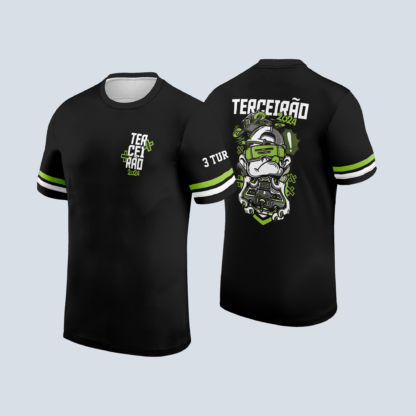 CAMISA TERCEIRÃO 042