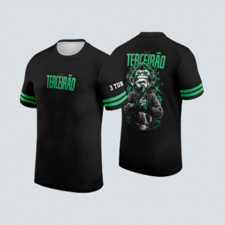 CAMISA TERCEIRÃO 043