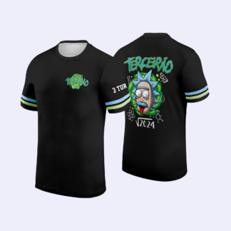CAMISA TERCEIRÃO 046