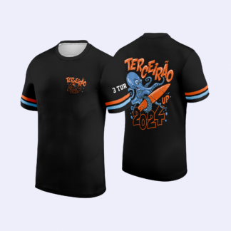 CAMISA TERCEIRÃO 047