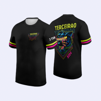 CAMISA TERCEIRÃO 048