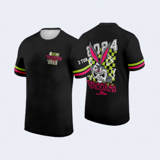 CAMISA TERCEIRÃO 050