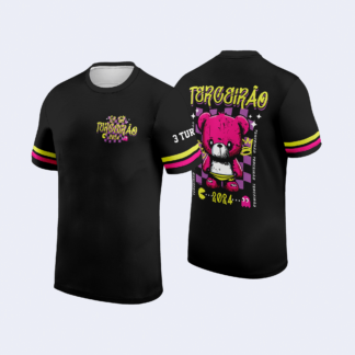 CAMISA TERCEIRÃO 051