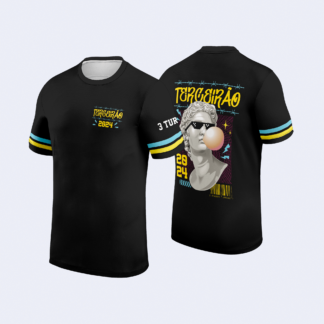 CAMISA TERCEIRÃO 052